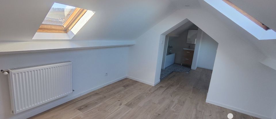 Triplex 4 pièces de 95 m² à Épernay (51200)