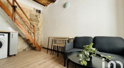 Studio 1 pièce de 22 m² à Avignon (84000)