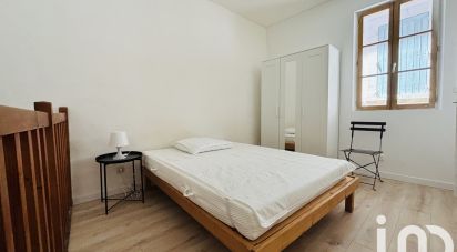 Studio 1 room of 22 m² in Avignon (84000)