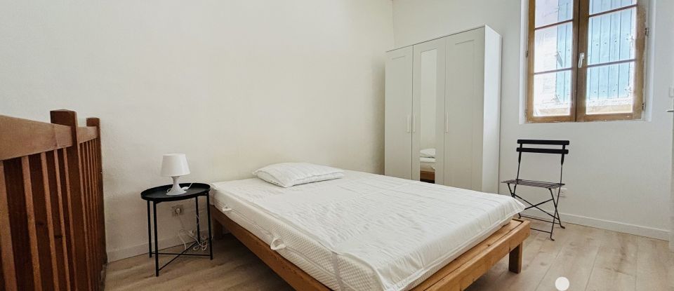 Studio 1 pièce de 22 m² à Avignon (84000)