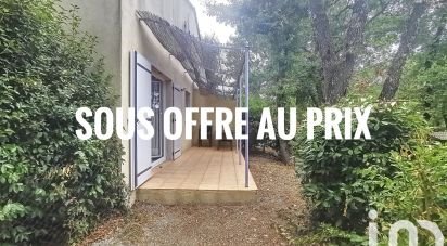 Maison 2 pièces de 36 m² à Tourrettes (83440)