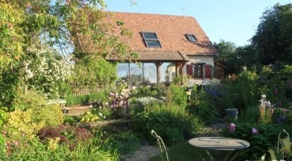 House 7 rooms of 154 m² in Gerberoy (60380)