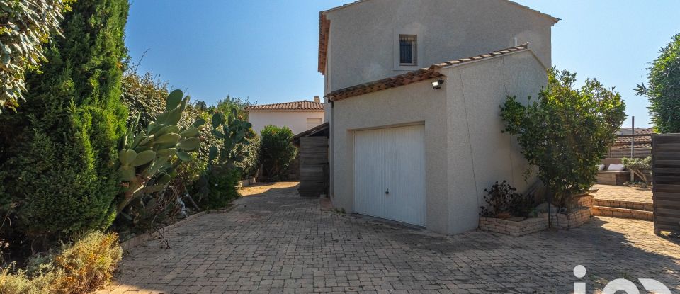 Maison 4 pièces de 80 m² à Bormes-les-Mimosas (83230)