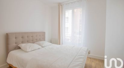 Apartment 2 rooms of 40 m² in Clichy (92110)