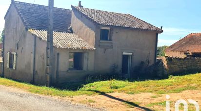 House 4 rooms of 108 m² in Vallon-en-Sully (03190)