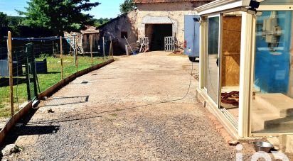 Maison 4 pièces de 108 m² à Vallon-en-Sully (03190)