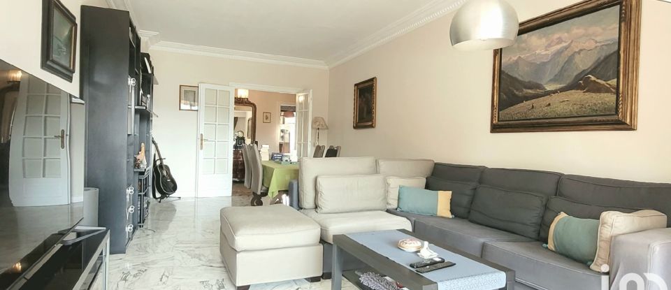 Appartement 4 pièces de 107 m² à Nice (06100)