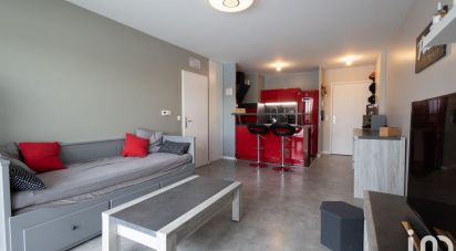 Appartement 2 pièces de 46 m² à Pantin (93500)