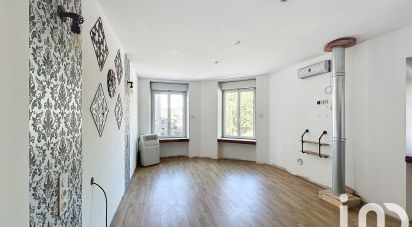 Maison 8 pièces de 160 m² à Guenrouet (44530)