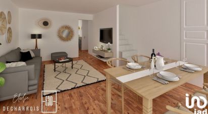 Maison 9 pièces de 182 m² à Giat (63620)