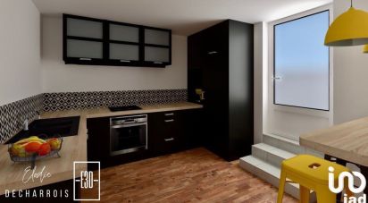 Maison 9 pièces de 182 m² à Giat (63620)