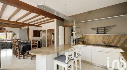 Maison 8 pièces de 248 m² à Bouxières-aux-Chênes (54770)