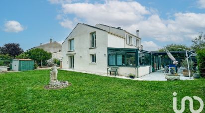 House 7 rooms of 180 m² in Meaux (77100)