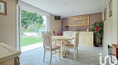 Maison 7 pièces de 180 m² à Meaux (77100)