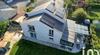 Maison 7 pièces de 180 m² à Meaux (77100)