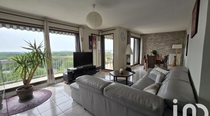 Appartement 4 pièces de 79 m² à Tremblay-en-France (93290)