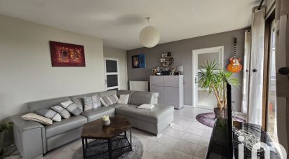 Appartement 4 pièces de 79 m² à Tremblay-en-France (93290)