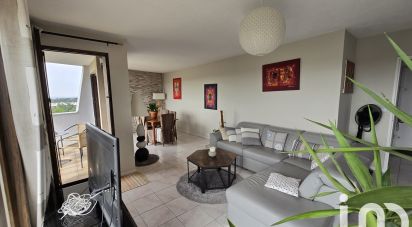 Appartement 4 pièces de 79 m² à Tremblay-en-France (93290)