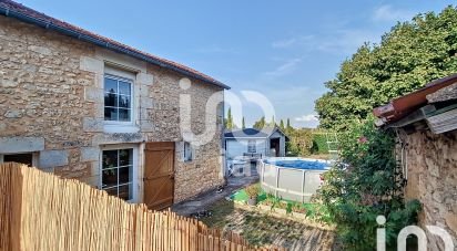 Village house 5 rooms of 125 m² in Vernon (86340)