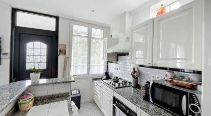 Maison 5 pièces de 70 m² à Sannois (95110)