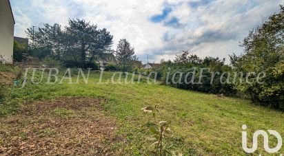 Land of 704 m² in Villeneuve-la-Guyard (89340)