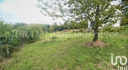 Land of 704 m² in Villeneuve-la-Guyard (89340)