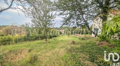 Land of 704 m² in Villeneuve-la-Guyard (89340)