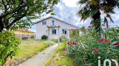 Traditional house 7 rooms of 170 m² in Aussonne (31840)