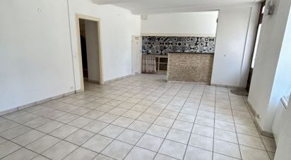 Maison 3 pièces de 80 m² à Fleury (11560)