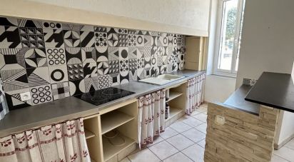 House 3 rooms of 80 m² in Fleury (11560)