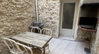 Maison 3 pièces de 80 m² à Fleury (11560)