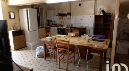 Maison 3 pièces de 70 m² à Buzançais (36500)