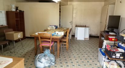 Maison 3 pièces de 70 m² à Buzançais (36500)