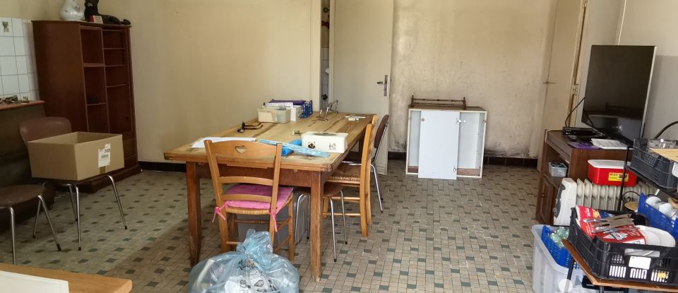 Maison 3 pièces de 70 m² à Buzançais (36500)