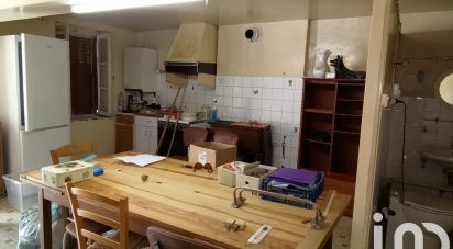 Maison 3 pièces de 70 m² à Buzançais (36500)