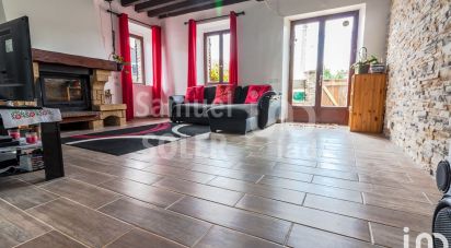 House 5 rooms of 132 m² in Mormant (77720)