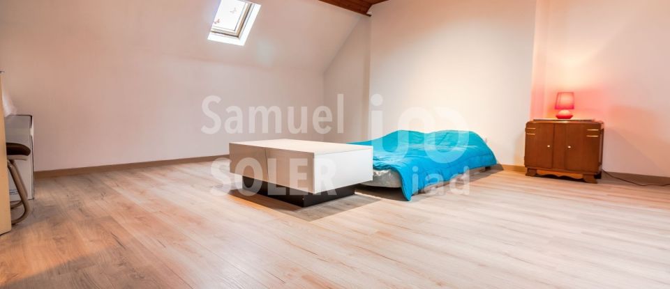 House 5 rooms of 132 m² in Mormant (77720)