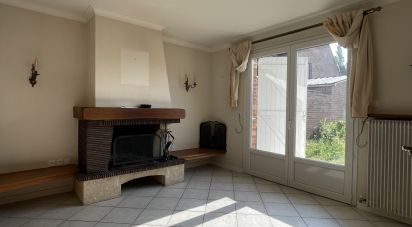 Maison 6 pièces de 111 m² à Courrières (62710)