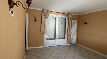 Maison 6 pièces de 111 m² à Courrières (62710)