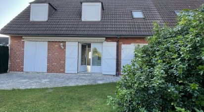 House 6 rooms of 111 m² in Courrières (62710)