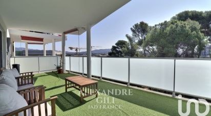 Apartment 4 rooms of 83 m² in Marseille (13013)