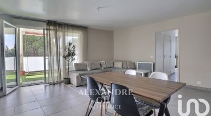 Apartment 4 rooms of 83 m² in Marseille (13013)