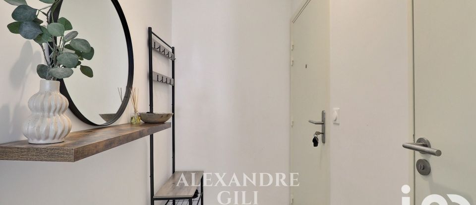 Appartement 4 pièces de 83 m² à Marseille (13013)