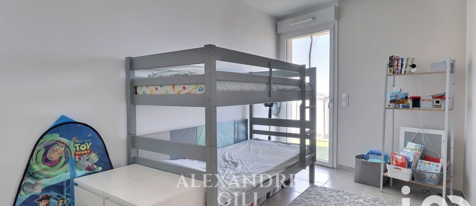 Appartement 4 pièces de 83 m² à Marseille (13013)