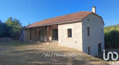 Barn conversion 4 rooms of 230 m² in Montayral (47500)