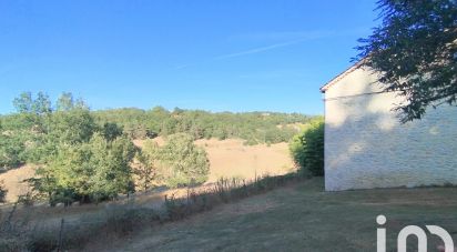 Barn conversion 4 rooms of 230 m² in Montayral (47500)