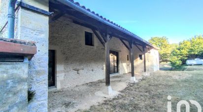 Barn conversion 4 rooms of 230 m² in Montayral (47500)