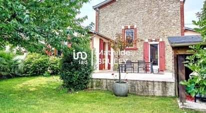 Maison 6 pièces de 120 m² à Dourdan (91410)