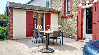 Maison 6 pièces de 120 m² à Dourdan (91410)