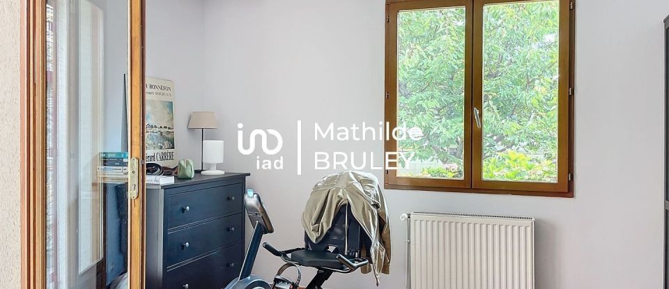 Maison 6 pièces de 120 m² à Dourdan (91410)